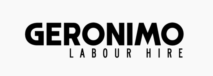 Geronimo Labour Hire